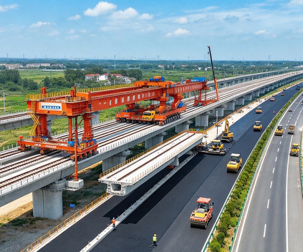 温州公路建设