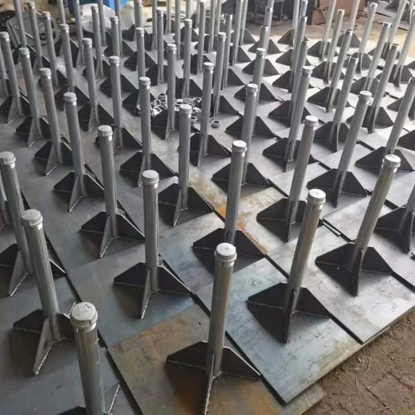 温州鑫亿呈沉降板生产