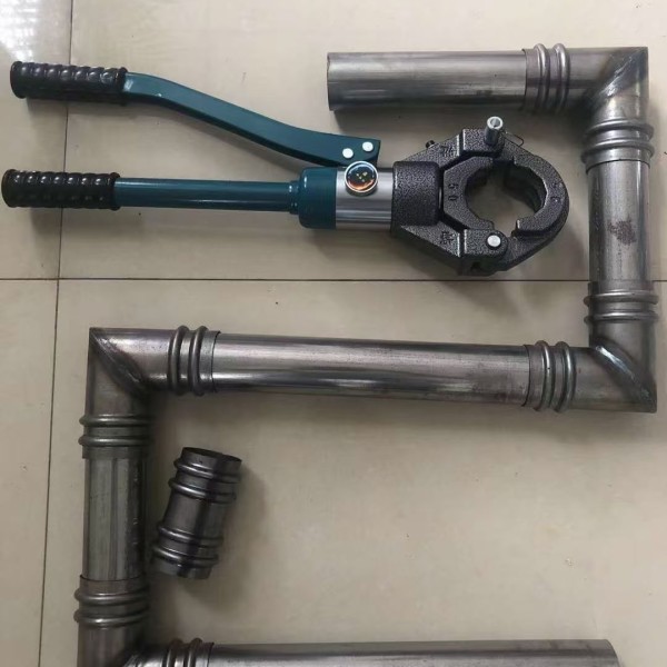 温州冷却管生产