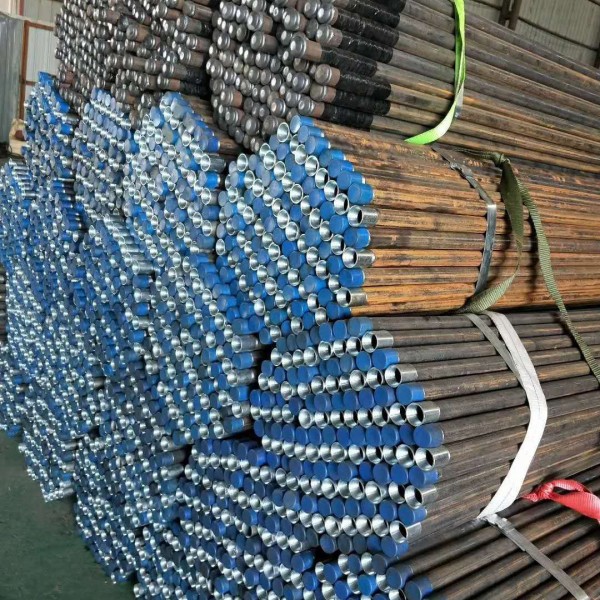 温州冷却管生产